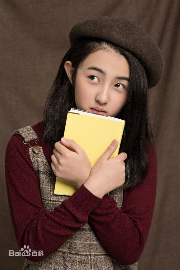 张子枫(Wendy Zhang)高清图集