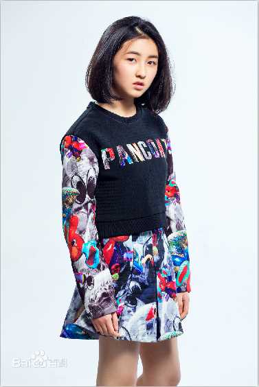 张子枫(Wendy Zhang)高清图集