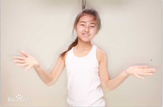 张子枫(Wendy Zhang)高清图集