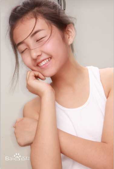 张子枫(Wendy Zhang)高清图集