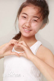 张子枫(Wendy Zhang)高清图集