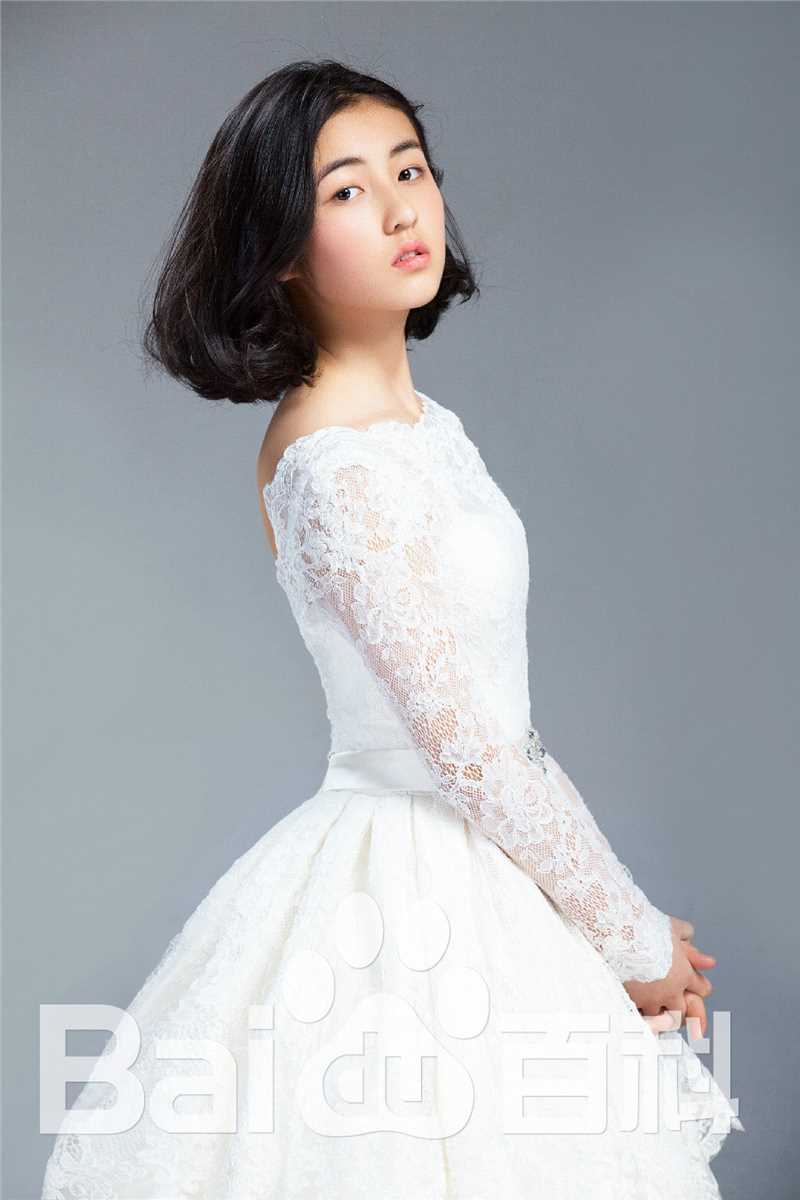 张子枫(Wendy Zhang)高清图集