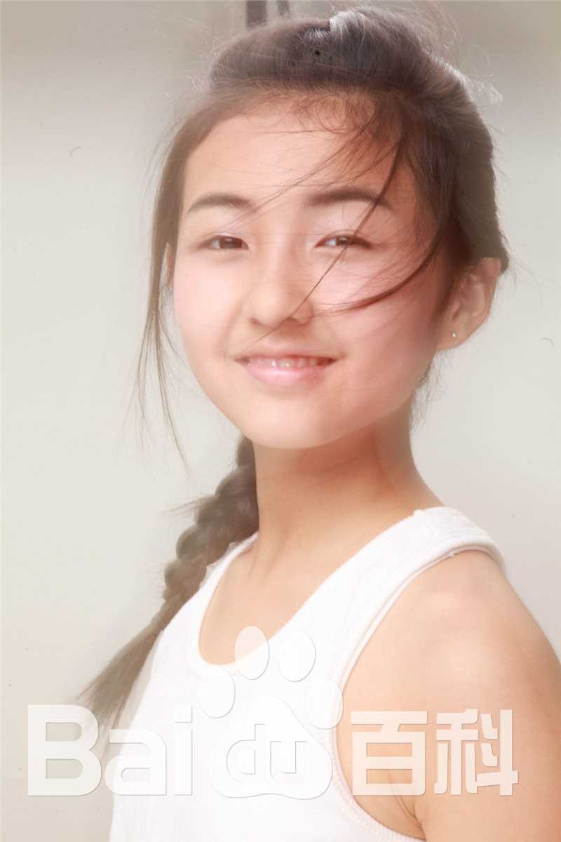 张子枫(Wendy Zhang)高清图集