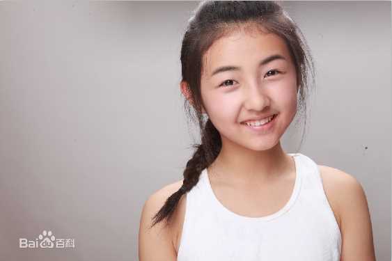 张子枫(Wendy Zhang)高清图集