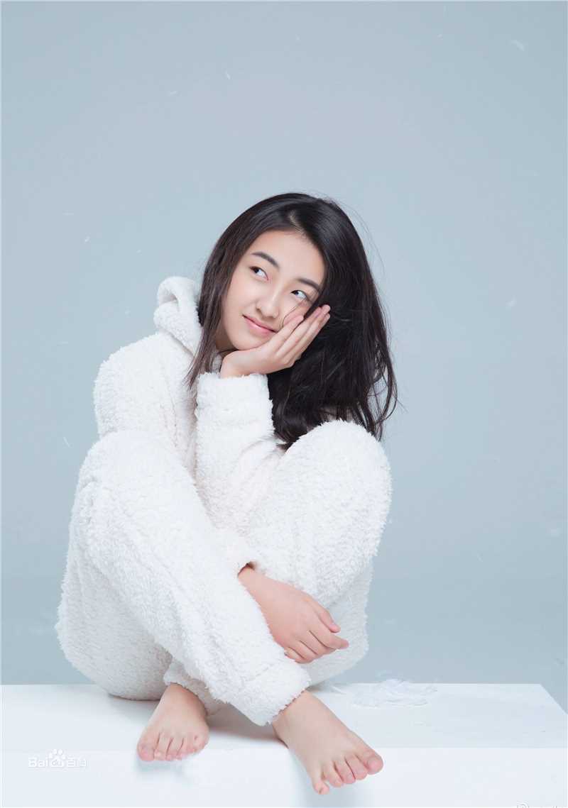 张子枫(Wendy Zhang)高清图集