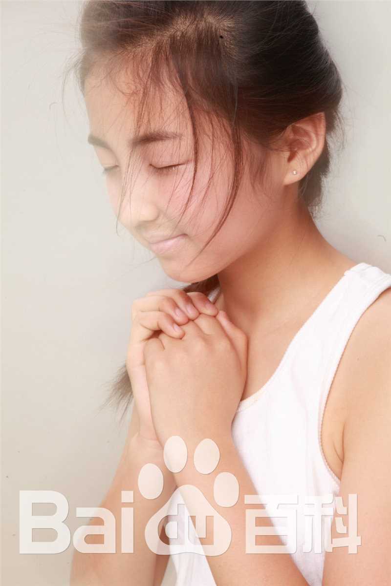 张子枫(Wendy Zhang)高清图集