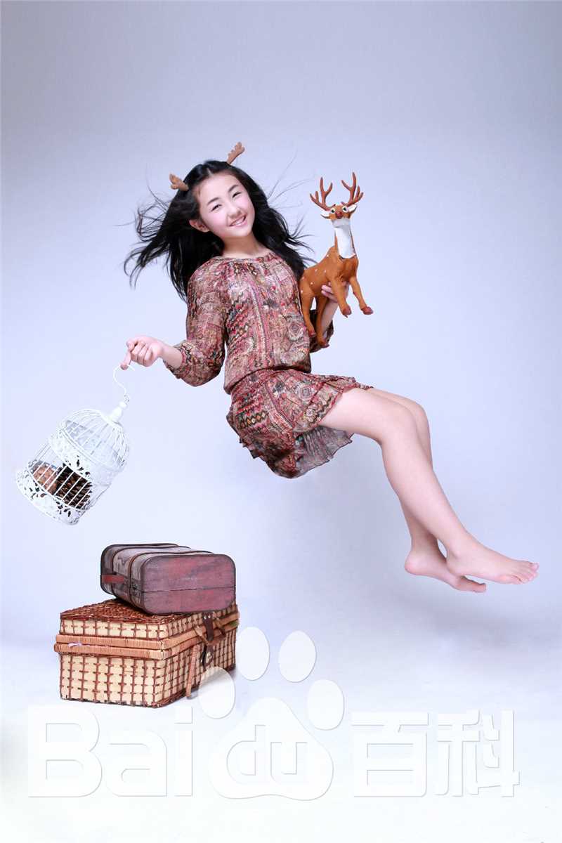 张子枫(Wendy Zhang)高清图集