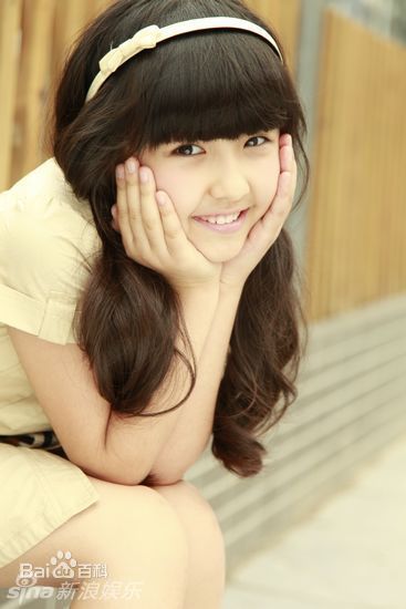 最全张子枫(Wendy Zhang)精彩图册