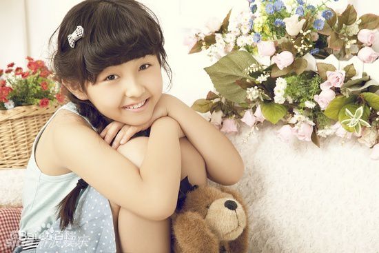 最全张子枫(Wendy Zhang)精彩图册