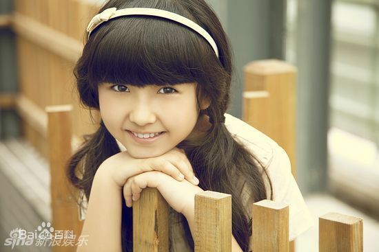 最全张子枫(Wendy Zhang)精彩图册