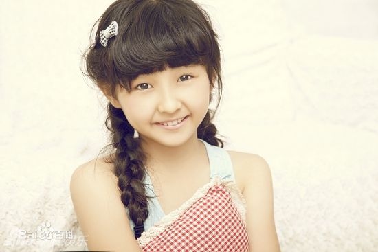 最全张子枫(Wendy Zhang)精彩图册