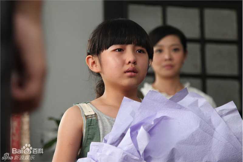 最全张子枫(Wendy Zhang)精彩图册