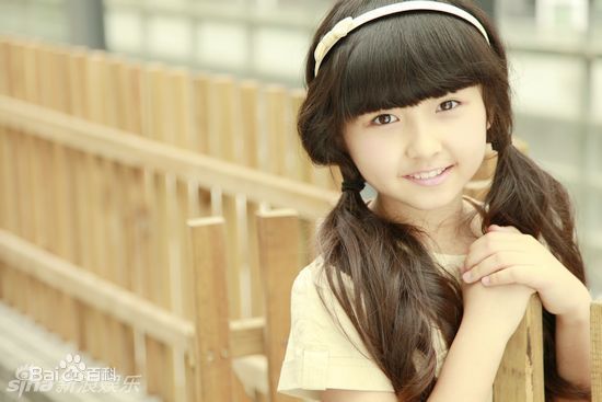 最全张子枫(Wendy Zhang)精彩图册