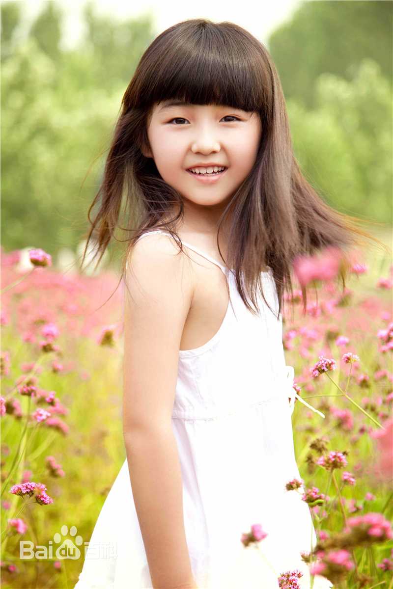 高清张子枫(Wendy Zhang)精彩图册