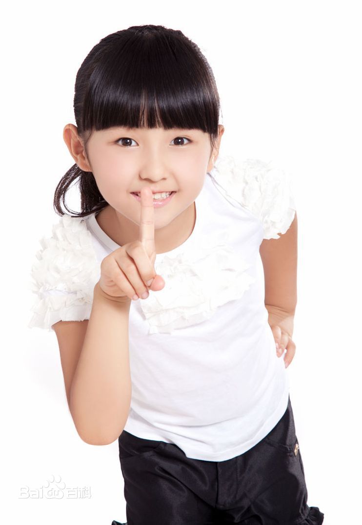 高清张子枫(Wendy Zhang)精彩图册