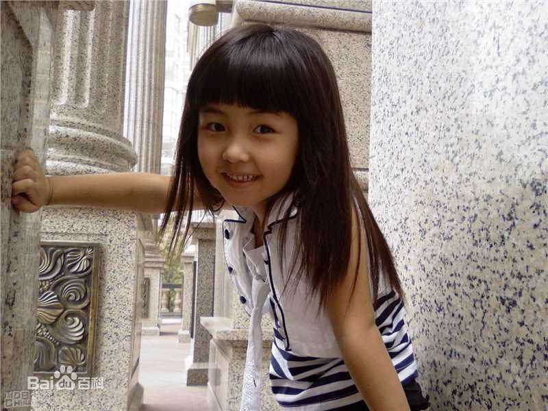 高清张子枫(Wendy Zhang)精彩图册