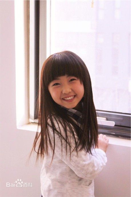 精选张子枫(Wendy Zhang)精彩图册