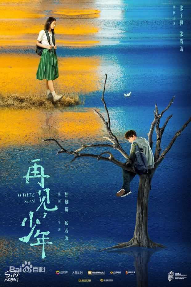 最新张子枫(Wendy Zhang)壁纸