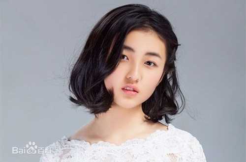 最新张子枫(Wendy Zhang)壁纸