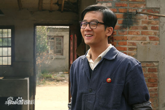 参演电视剧作品