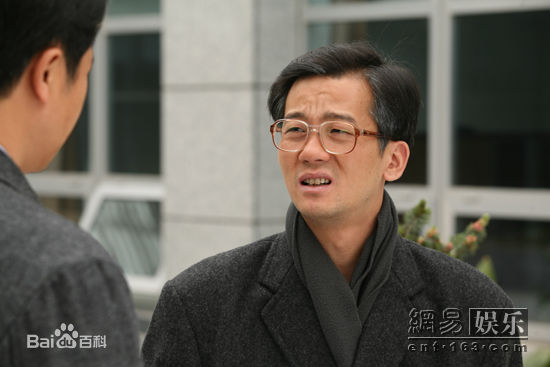 参演电视剧作品