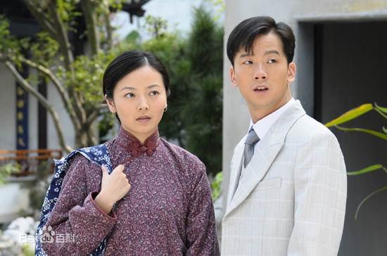 参演电视剧作品