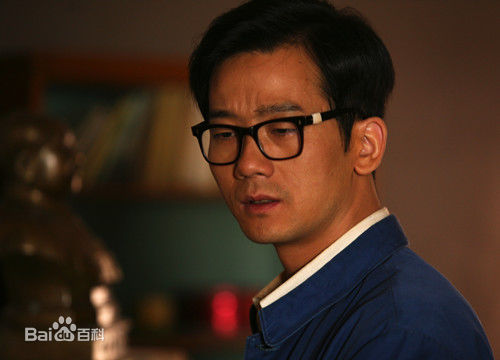 参演电视剧作品