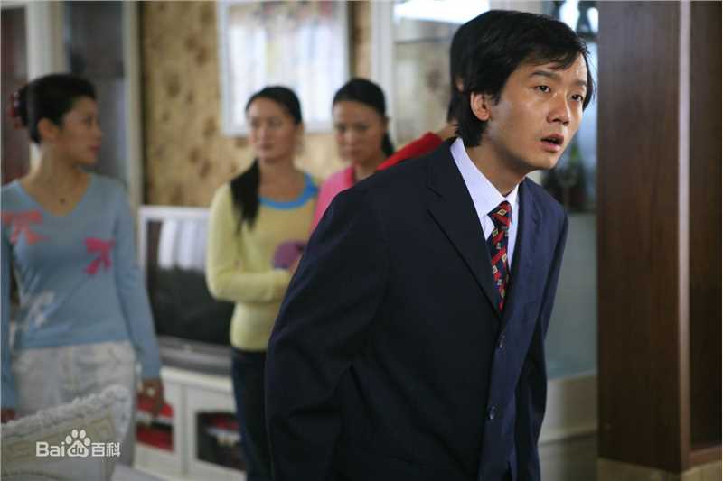 参演电视剧作品