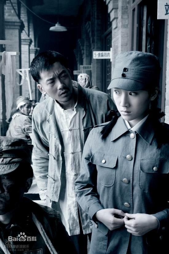 2007年《记忆之城》剧照