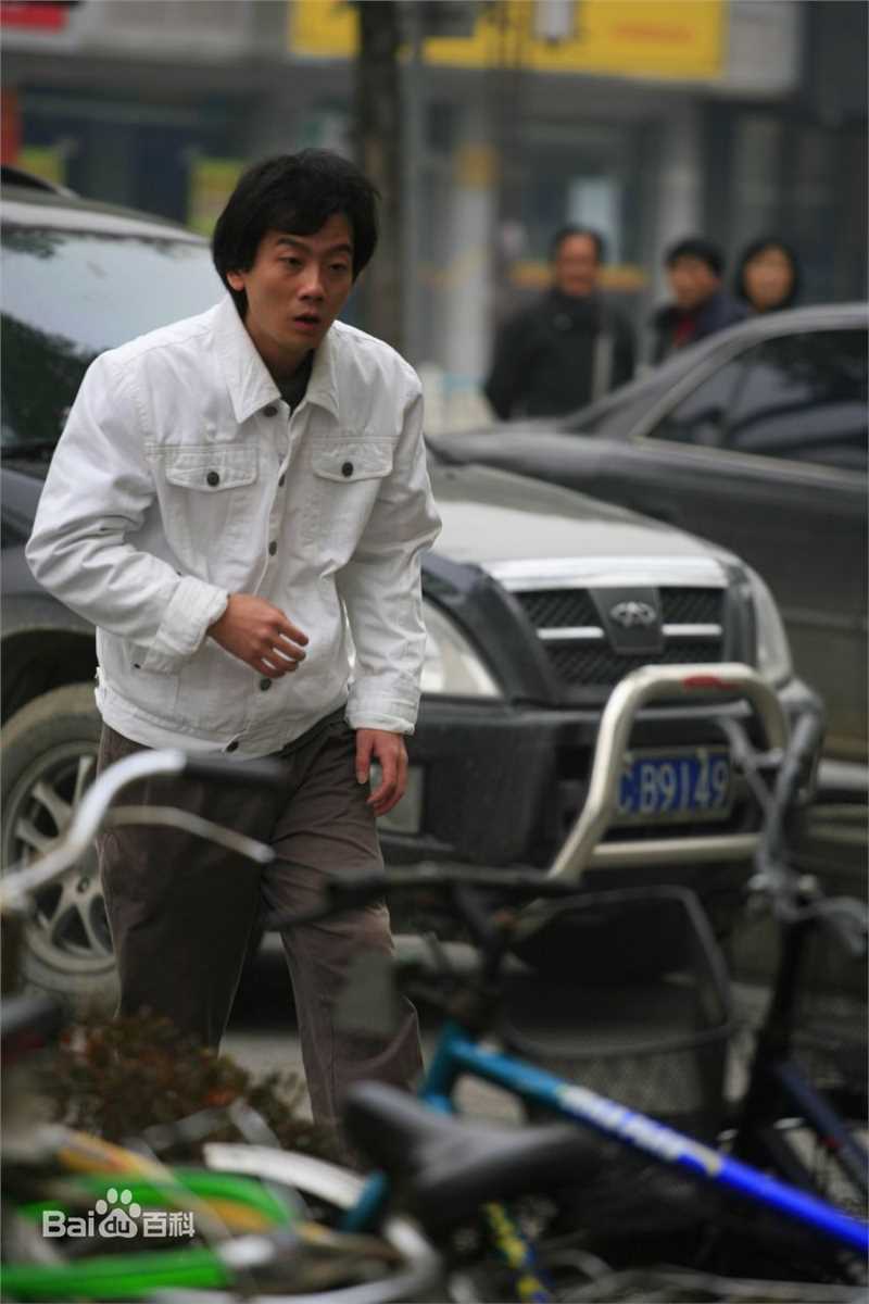 2007年 《田教授家的二十八个亲戚》 剧照