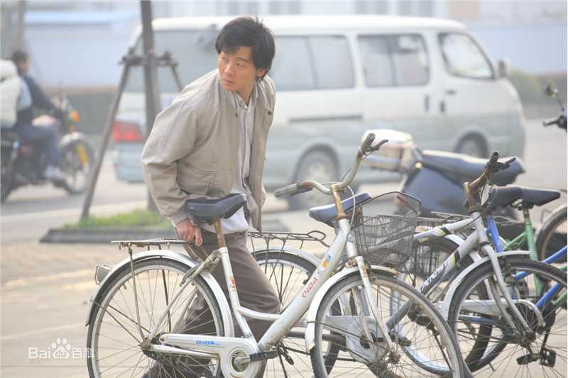 2007年 《田教授家的二十八个亲戚》 剧照