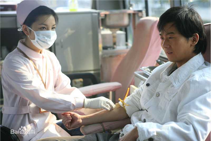 2007年 《田教授家的二十八个亲戚》 剧照