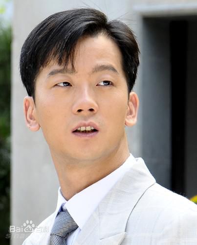 2008年 《风雨雕花楼》剧照