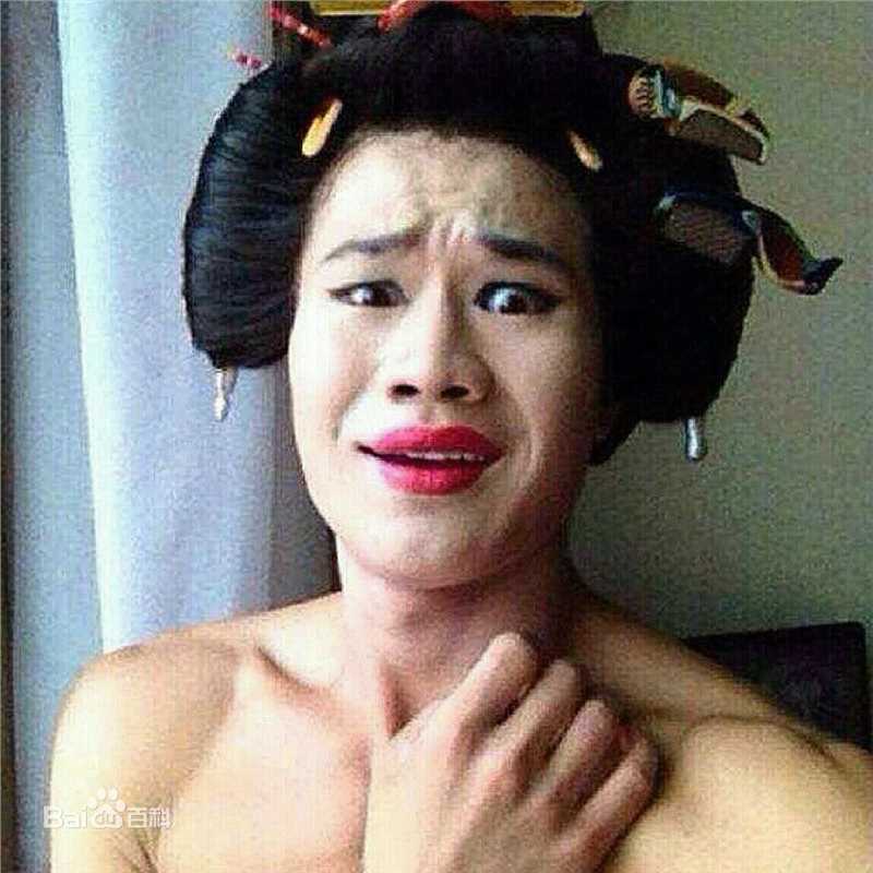 谢孟伟(Bruce)艺妓照壁纸壁纸