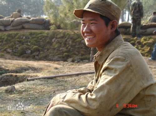 最全谢孟伟(Bruce)精彩图册