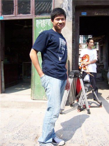 最全谢孟伟(Bruce)精彩图册