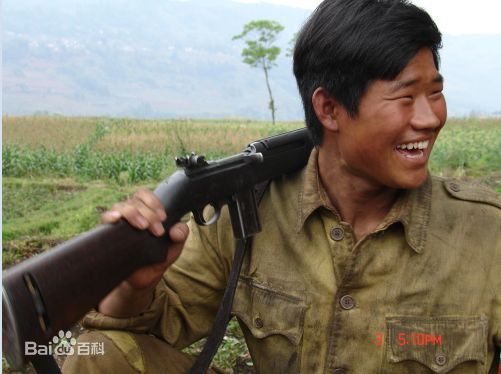 最全谢孟伟(Bruce)精彩图册