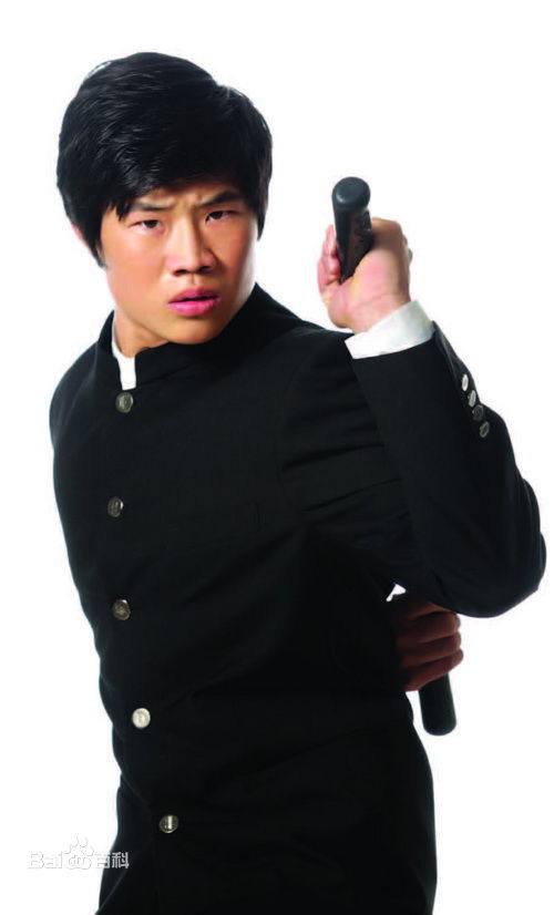 最全谢孟伟(Bruce)精彩图册