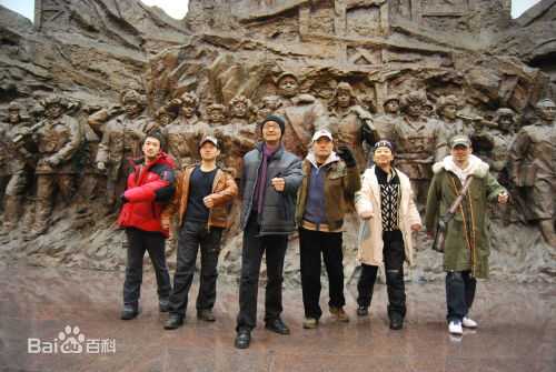 最全谢孟伟(Bruce)精彩图册