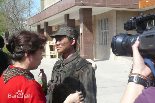 最全谢孟伟(Bruce)精彩图册