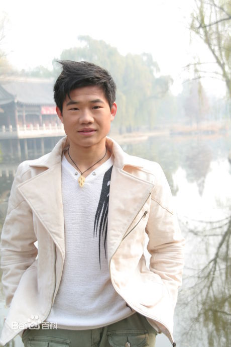 最全谢孟伟(Bruce)精彩图册