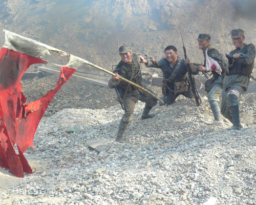 最全谢孟伟(Bruce)精彩图册