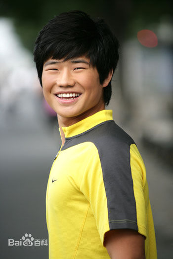 最全谢孟伟(Bruce)精彩图册