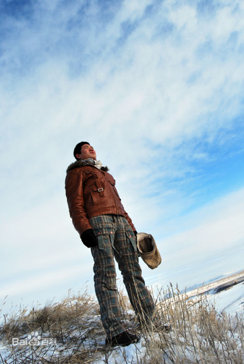 最全谢孟伟(Bruce)精彩图册