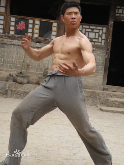 最全谢孟伟(Bruce)精彩图册