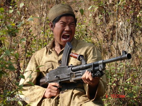 最全谢孟伟(Bruce)精彩图册