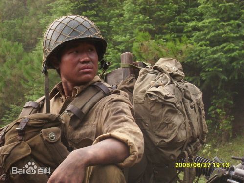 最全谢孟伟(Bruce)精彩图册