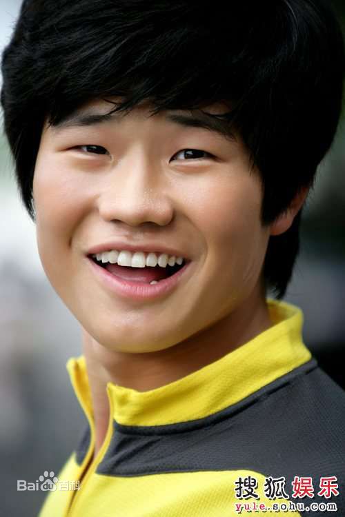 最全谢孟伟(Bruce)精彩图册