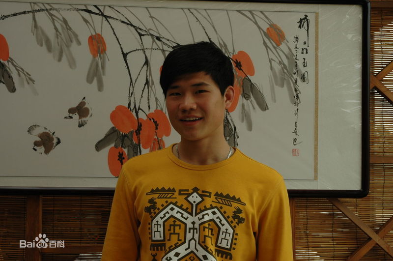 最全谢孟伟(Bruce)精彩图册