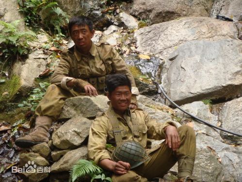 最全谢孟伟(Bruce)精彩图册